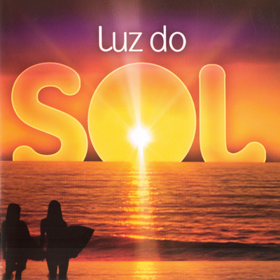 Luz Do Sol's cover