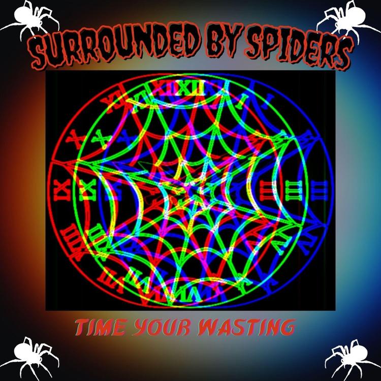 Surrounded by Spiders's avatar image