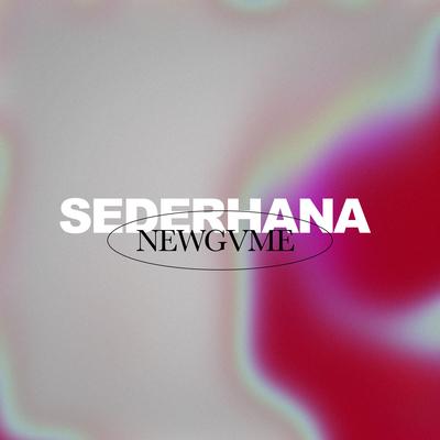 Sederhana's cover