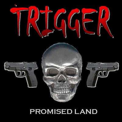 Promised Land By Trigger's cover