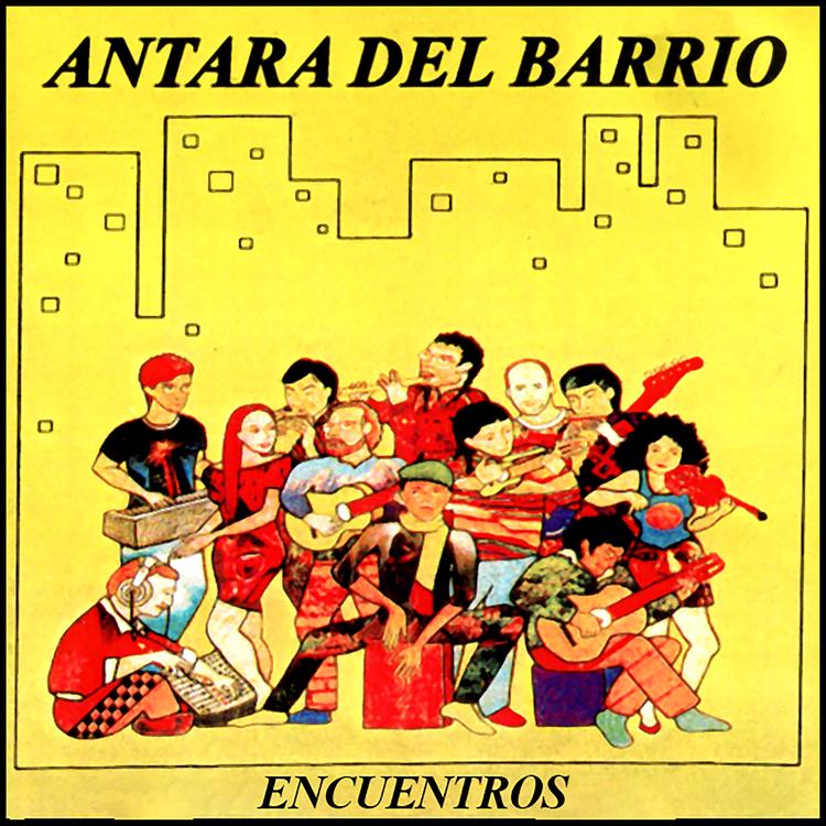 Antara Del Barrio's avatar image