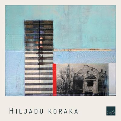 Hiljadu koraka's cover