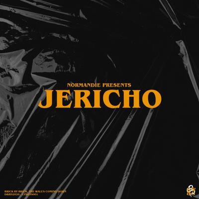 Jericho By Normandie's cover