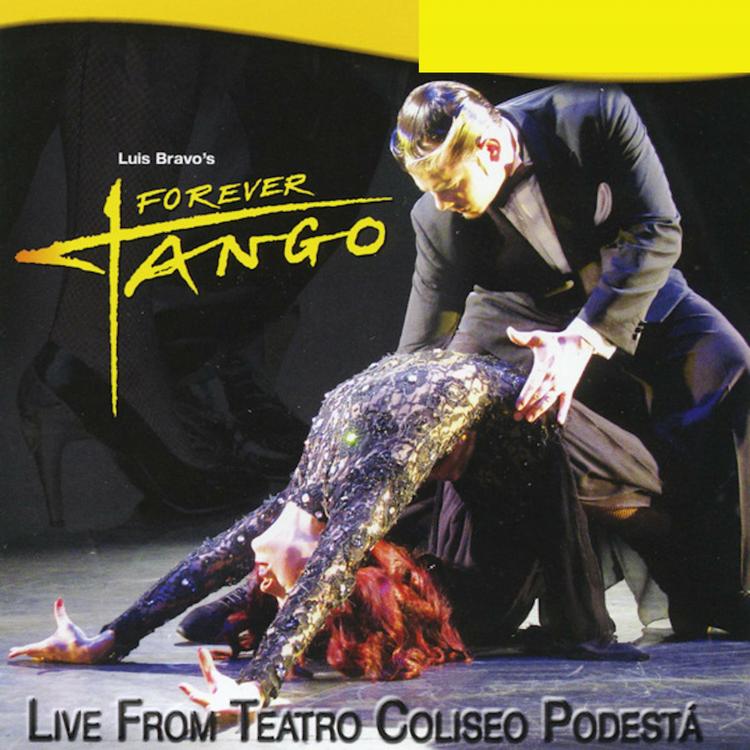 Forever Tango's avatar image