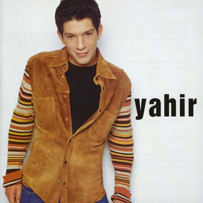 Yahir's cover