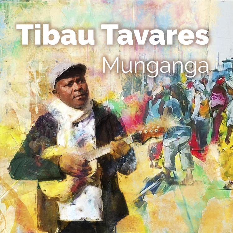 Tibau Tavares's avatar image