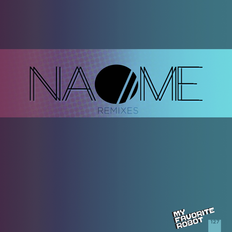 NAOME's avatar image