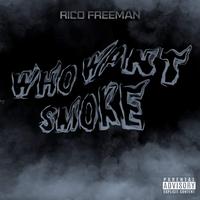 Rico Freeman's avatar cover