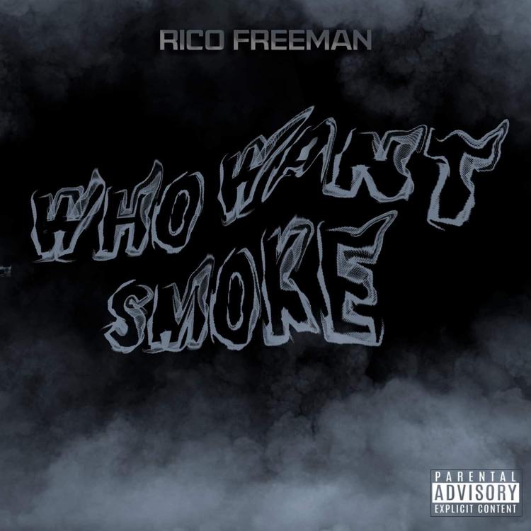 Rico Freeman's avatar image