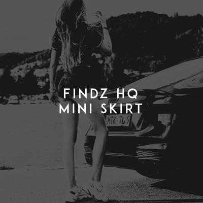 Findz HQ's cover