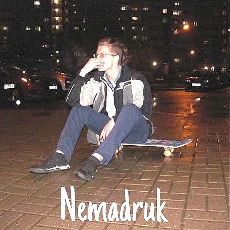 Nemadruck's avatar image