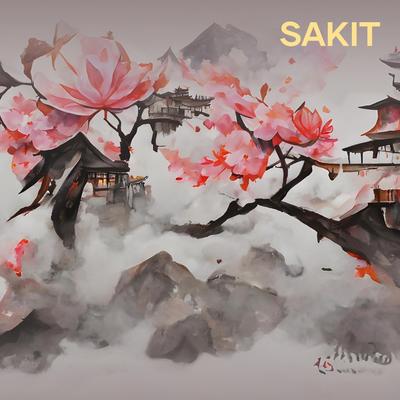 Sakit's cover
