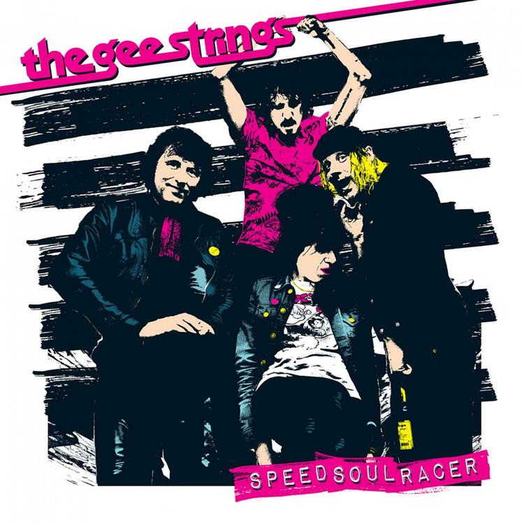 The Gee Strings's avatar image