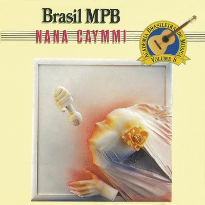Brasil MPB's cover