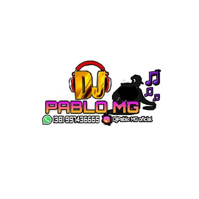 CHEGUEI NO EVENTO - RACHA DE SOM By DjPablo MG's cover