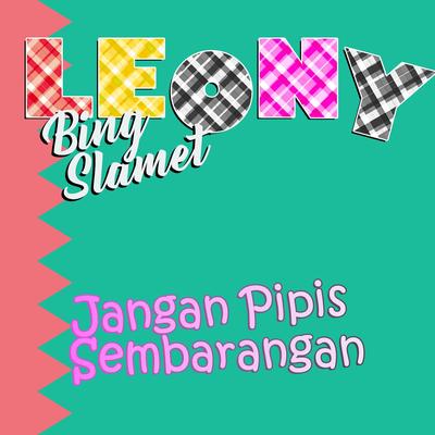 Jangan Pipis Sembarangan's cover