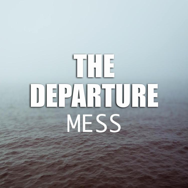 The Departure's avatar image