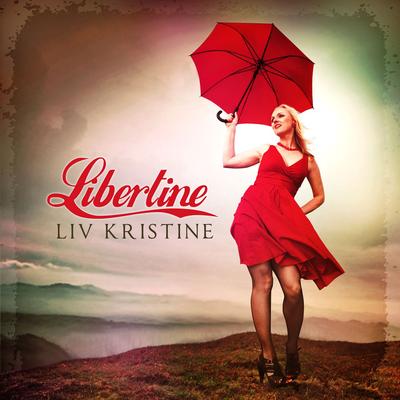 Solve Me By Liv Kristine's cover