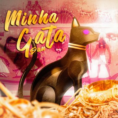 Minha Gata By ÉoDan's cover