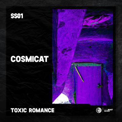 Toxic Romance By Cosmicat's cover