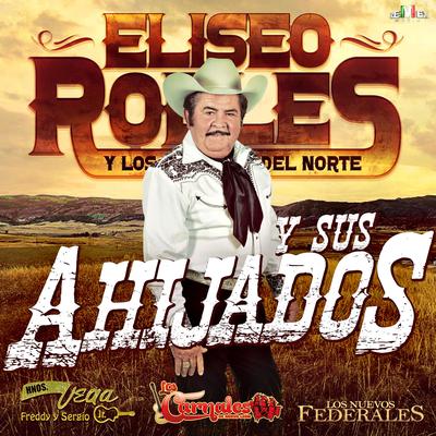 Eliseo Robles y Sus Ahijados's cover