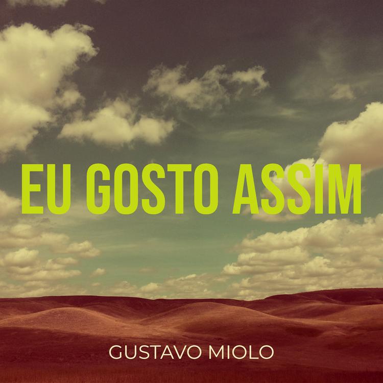 Gustavo Miolo's avatar image