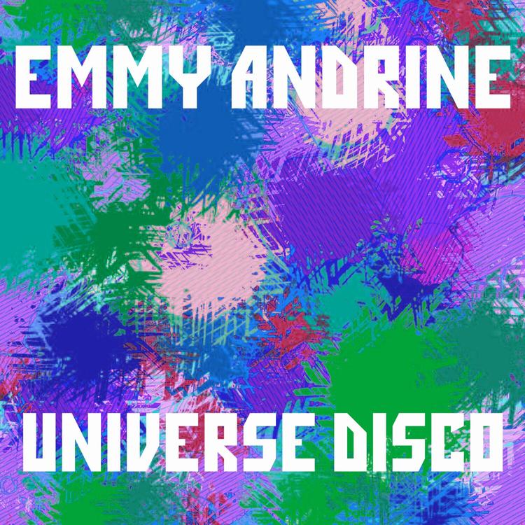 Emmy Andrine's avatar image