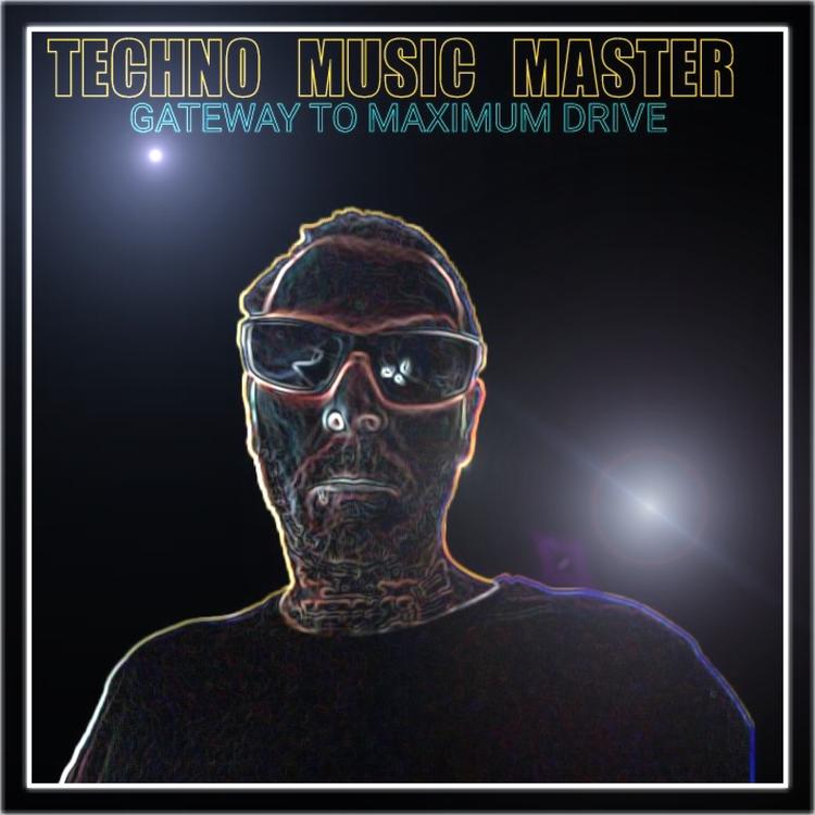 Techno Music Master's avatar image