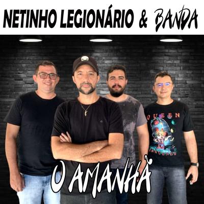 Todo Amor É pra Você (Legiany)'s cover