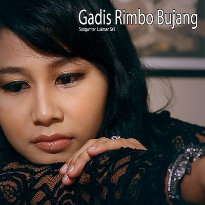 Gadis Rimbo Bujang's cover