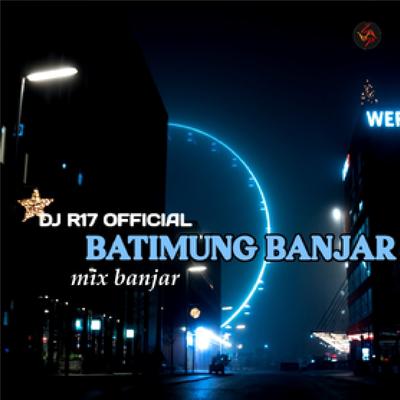 Batimung Banjar's cover