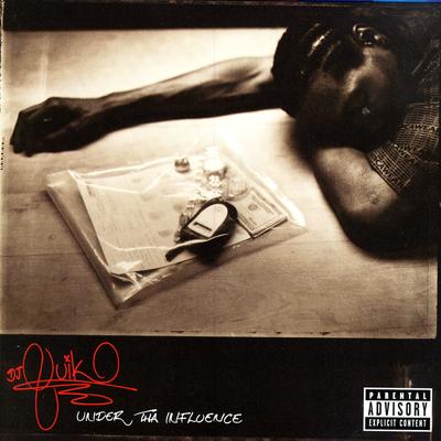 Under Tha Influence's cover