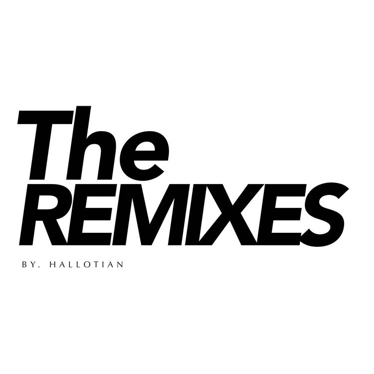 The Remixes's avatar image