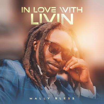 In Love With Livin's cover