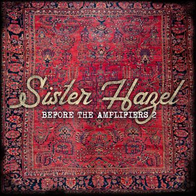 Before The Amplifiers 2 (Live & Acoustic With Strings)'s cover