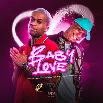 Baby Love's cover