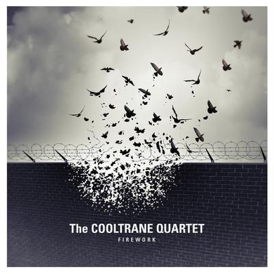 Firework By The Cooltrane Quartet's cover