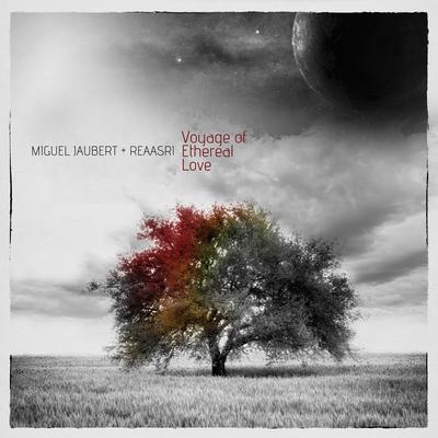Miguel Jaubert & Reaasri's cover