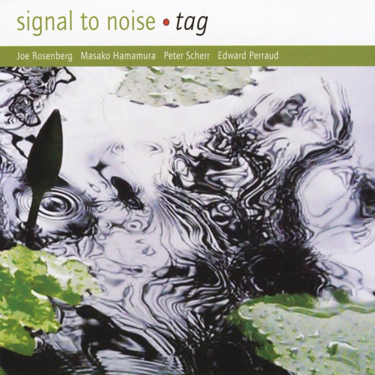 Signal To Noise's avatar image