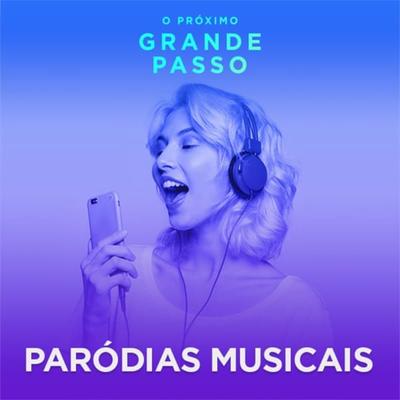 Paródia Sociologia - Cidadania By oproximograndepasso's cover