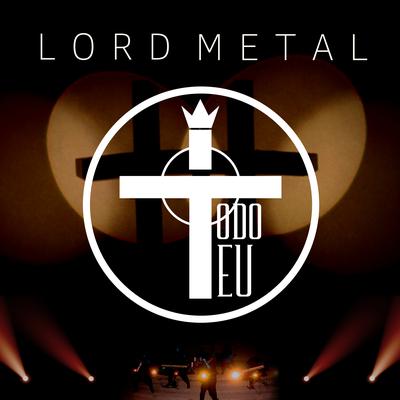 Lord Metal's cover