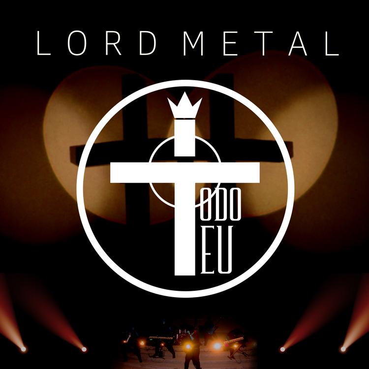 Lord Metal's avatar image