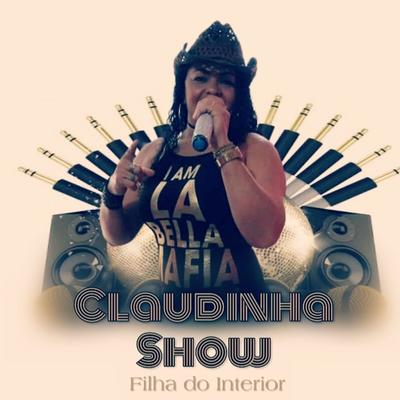 Vaqueira Apaixonada By Claudinha Show's cover