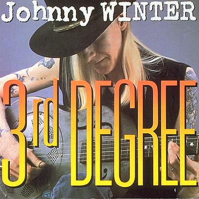 Tin Pan Alley (Remastered) By Johnny Winter's cover