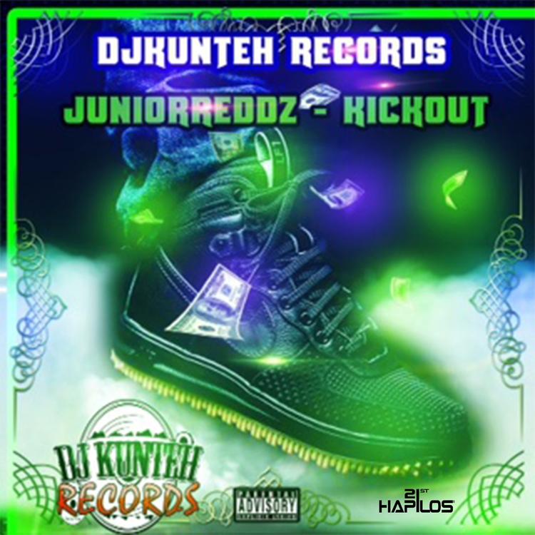 Junior Reddz's avatar image