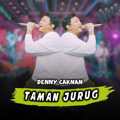Taman Jurug By Denny Caknan's cover