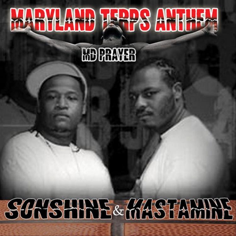 Sonshine & Mastamine of Lo Life Thugs's avatar image