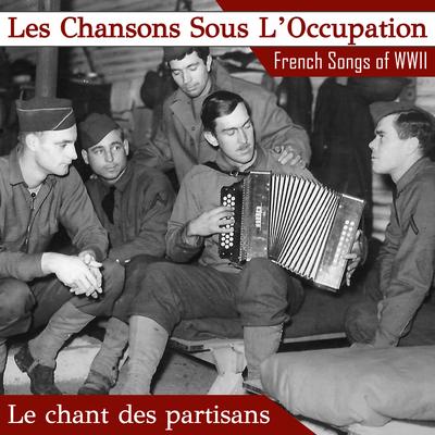 Le chant des partisans (Remastered 2022)'s cover
