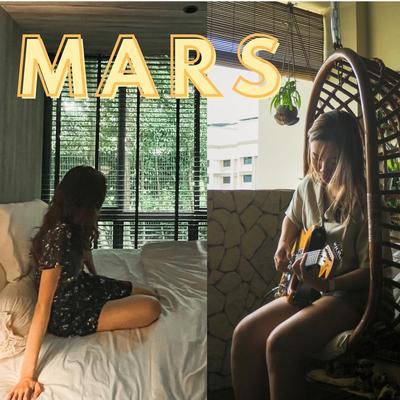 Mars (feat. Lishuen)'s cover