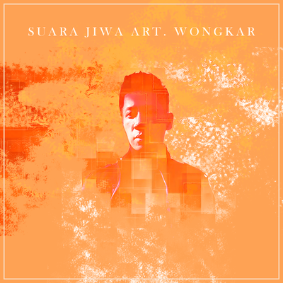 Art Wongkar's cover
